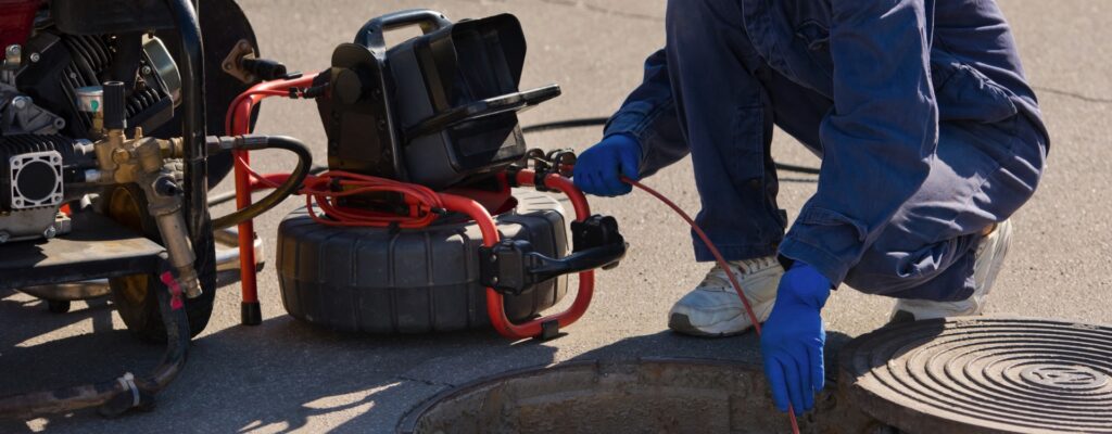 Drainage Kent